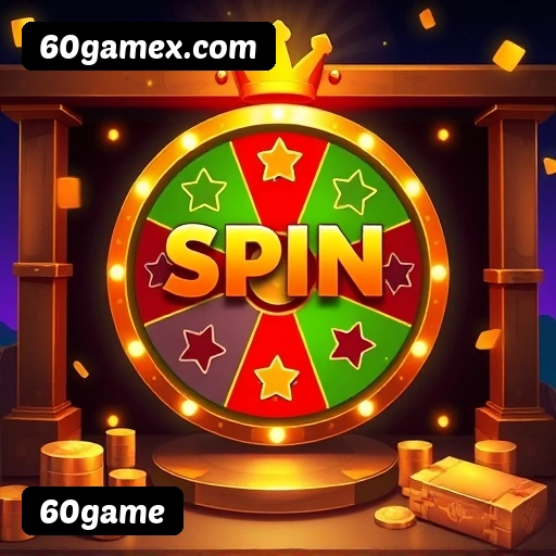 Chuva de Bônus 60game nos slots