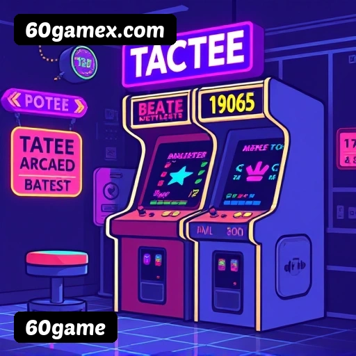 Vantagens VIP 60game