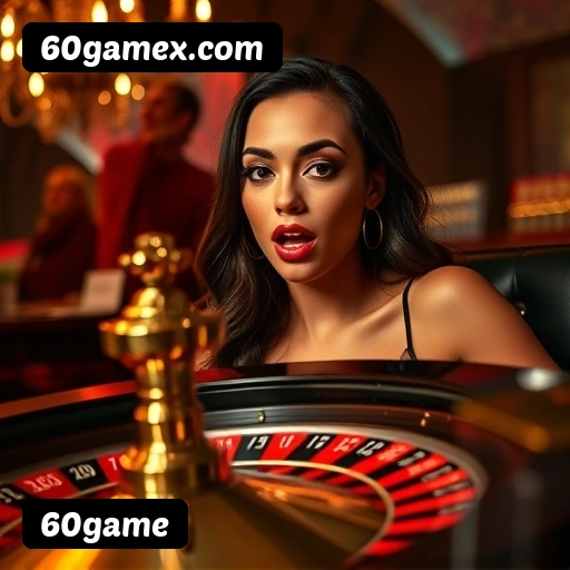 Bônus VIP 60game