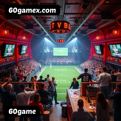 Tornar VIP 60game