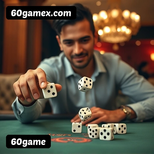 Slots RTP 60game