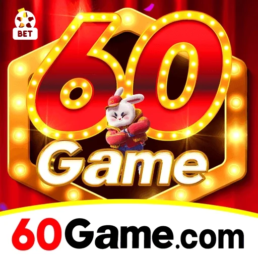 Logo da 60game