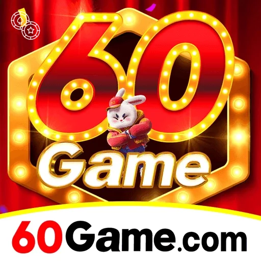 Logo da 60game
