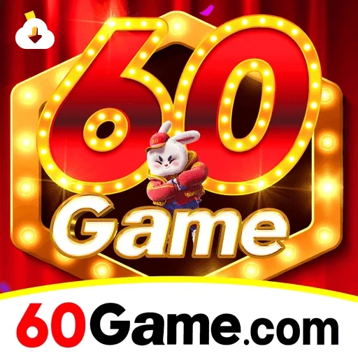 Logo da 60game