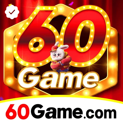 Logo da 60game