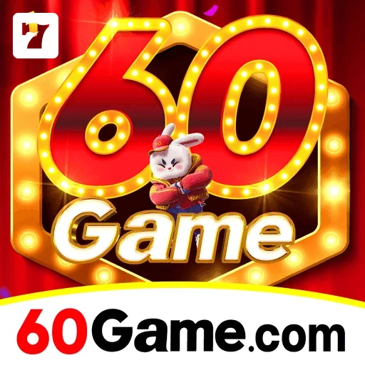 Logo da 60game