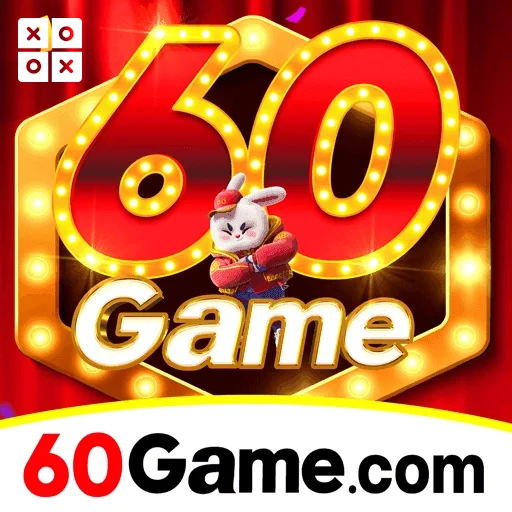 Logo da 60game