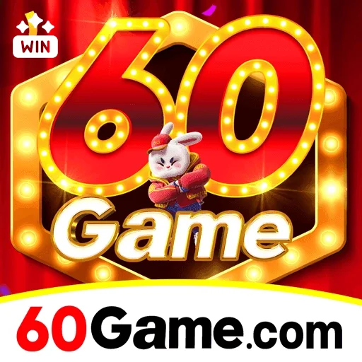 Logo da 60game