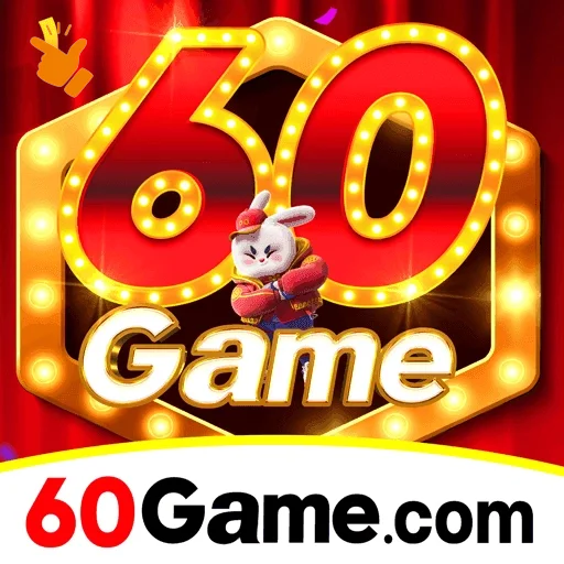Logo da 60game