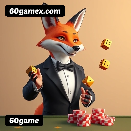 Segurança App 60game