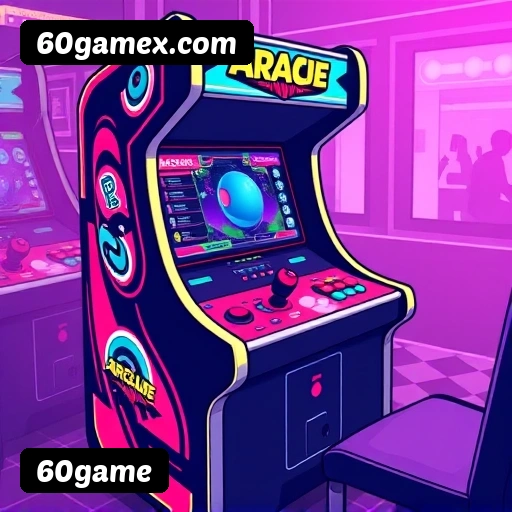Vantagens App 60game