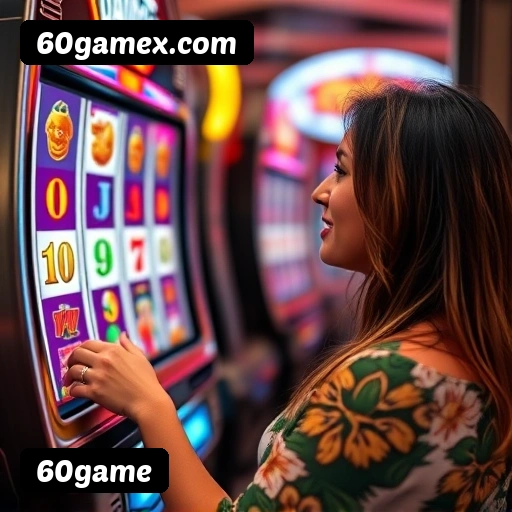 Cashback VIP 60game