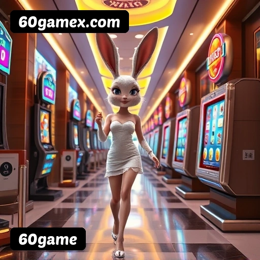 Free spins 60game