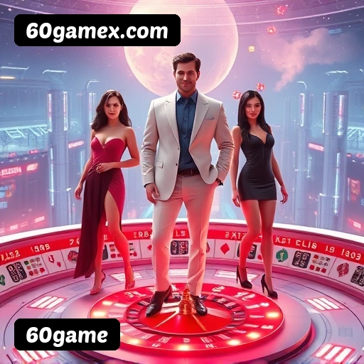 Jogos de slot online na 60game